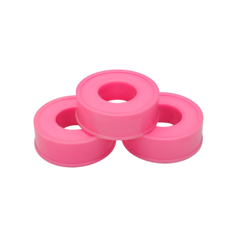 12MM pink ptfe tape