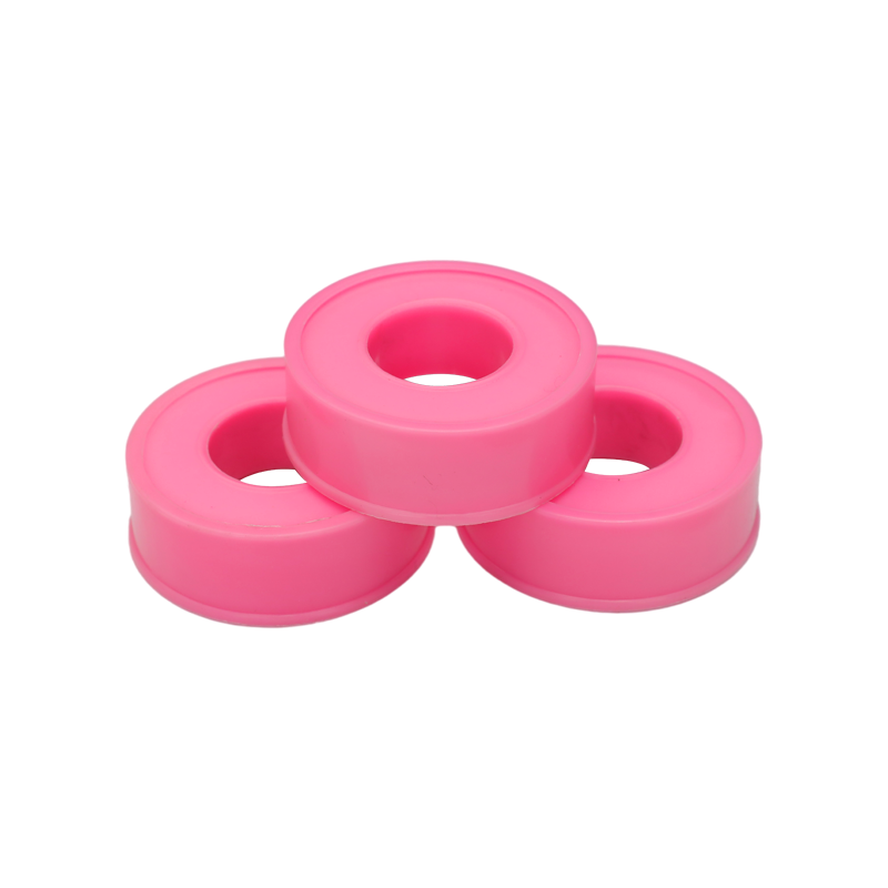12MM pink ptfe tape