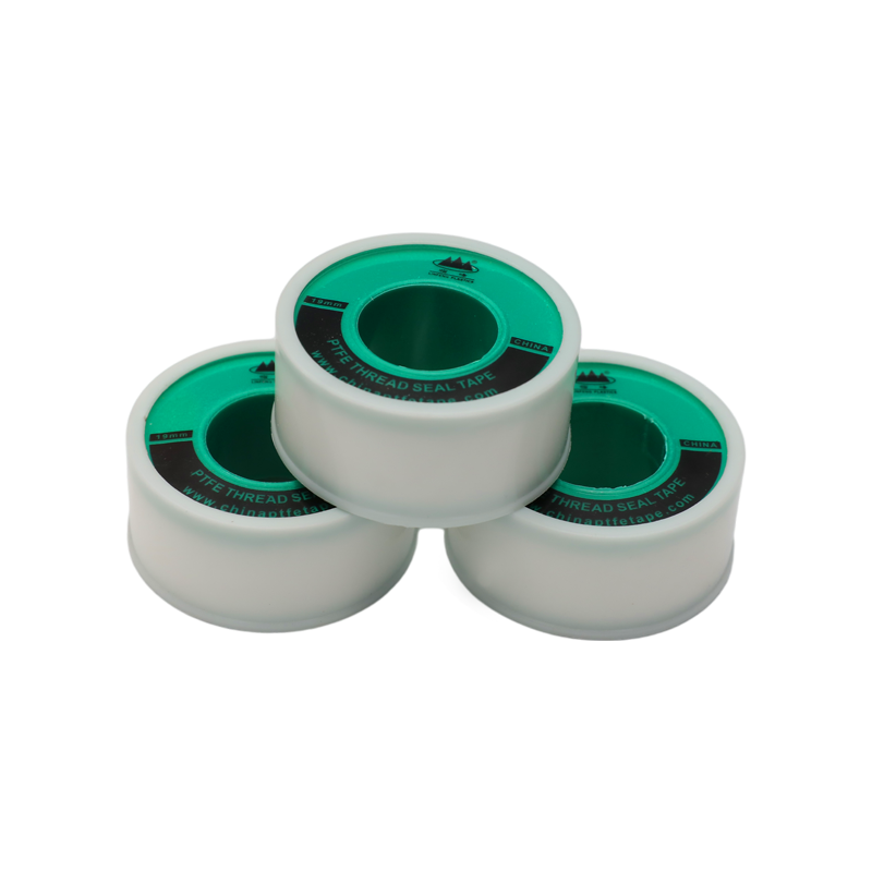 19MM new design ptfe thread seal tape