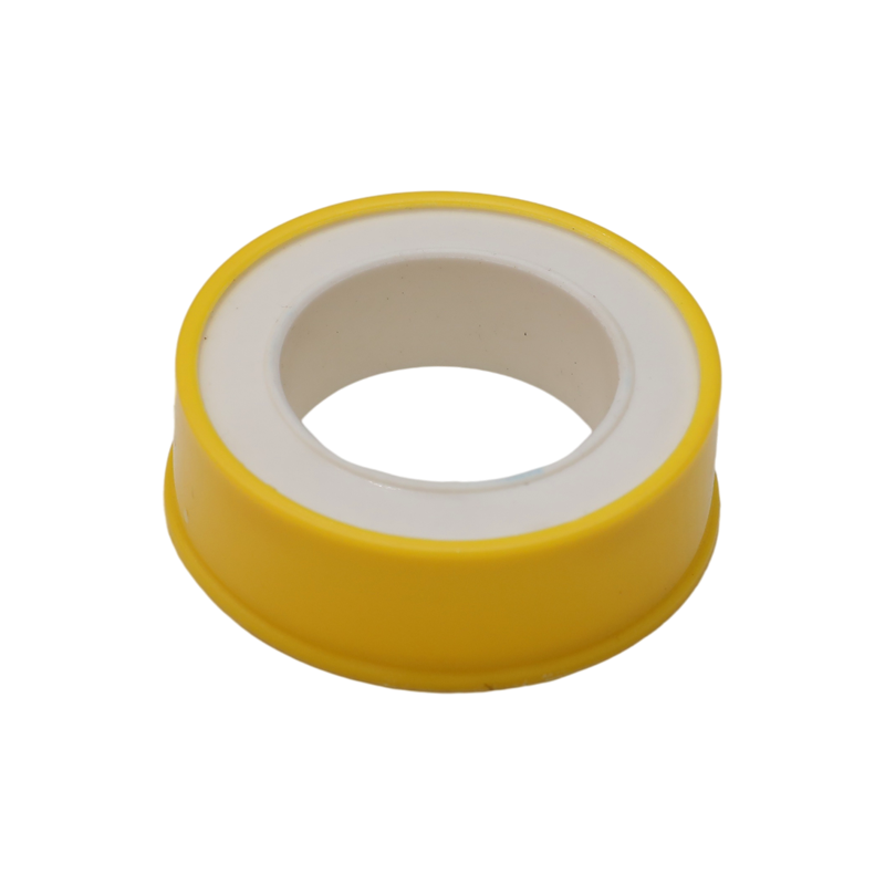 Pipe linking ptfe tape